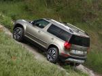 Skoda Yeti OutDoor Laurin & Klement 2013 года